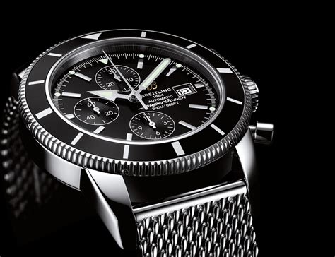 breitling superocean heritage 46 chronograph price|breitling superocean chronograph review.